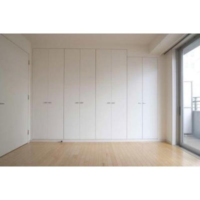 居室・リビング　※写真は同タイプ住戸です。