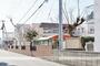 幼稚園・保育園　青嵐認定こども園（幼稚園・保育園）まで581m