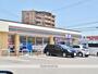 コンビニ　セブンイレブン徳島北田宮2丁目店（コンビニ）まで555m