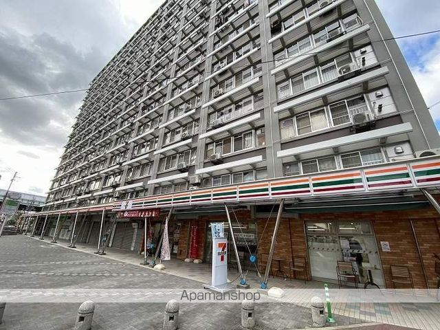 コンビニ　セブンイレブン（コンビニ）まで453m