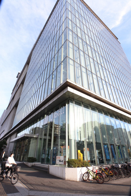 役所　千葉市中央区役所（役所）まで750m