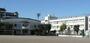 中学校　世田谷区立用賀中学校（中学校）まで405m