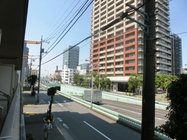 眺望　参考