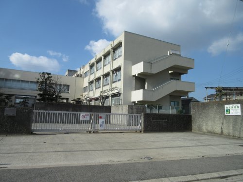 小学校　堺市立野田小学校（小学校）まで478m