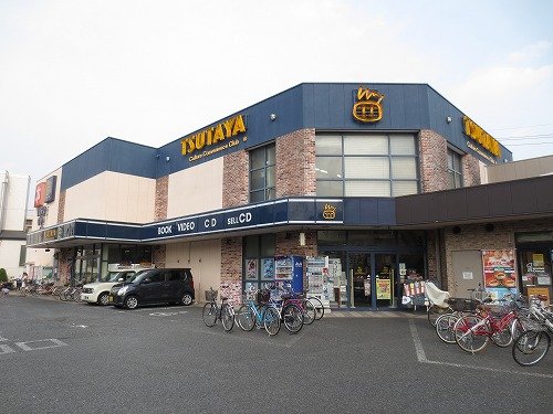 その他　TSUTAYA 練馬春日町店（その他）まで629m