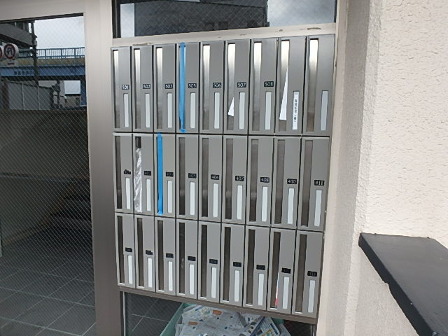ロビー