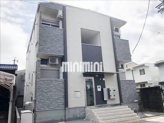 建物外観　２０１９／３／４