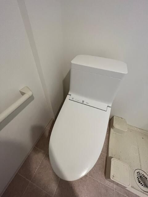 トイレ　参考写真