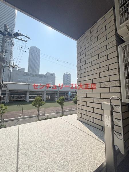 眺望　★眺望もいいですね★