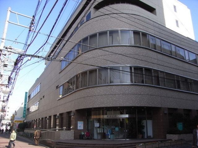 病院　新東京病院（病院）まで1100m