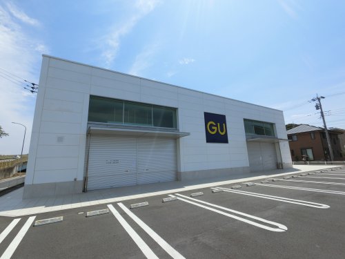 その他　ジーユー佐倉店（その他）まで1144m