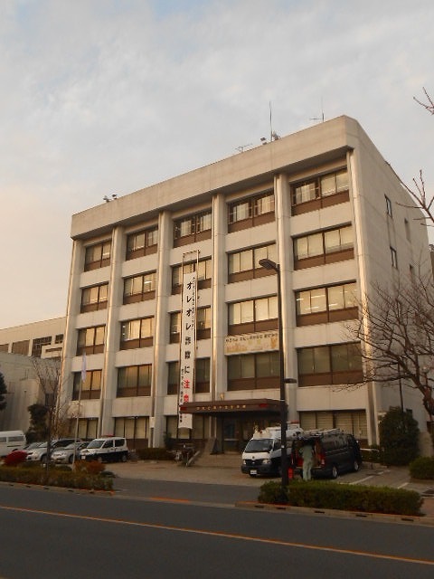 警察署・交番　南千住警察署（警察署・交番）まで2203m