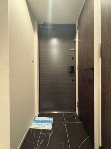 玄関　別部屋参考写真