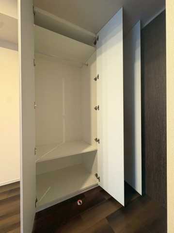 収納　別部屋参考写真