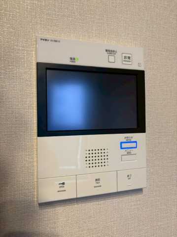 セキュリティ　別部屋参考写真