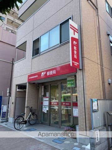 その他　【郵便局】本所吾妻橋駅前郵便局（その他）まで208m