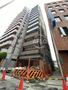 緑橋駅より徒歩2分 築4年 14階建の賃貸物件