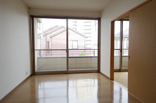 その他部屋・スペース　※類似室内