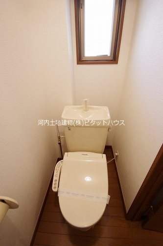 トイレ　※類似室内