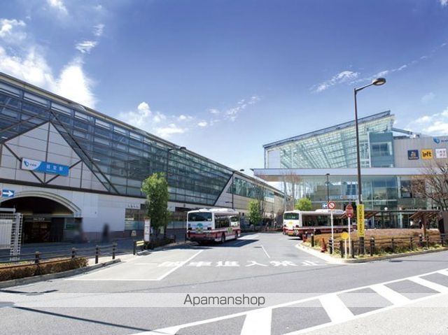 その他　経堂駅（その他）まで800m