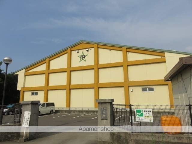 中学校　北中学校（中学校）まで638m
