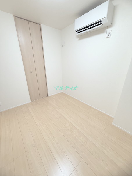その他部屋・スペース　洋室