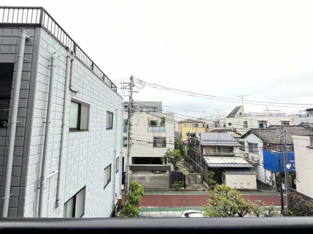 眺望　ドゥーエ千石