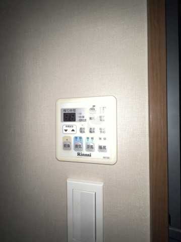 その他設備　ドゥーエ千石
