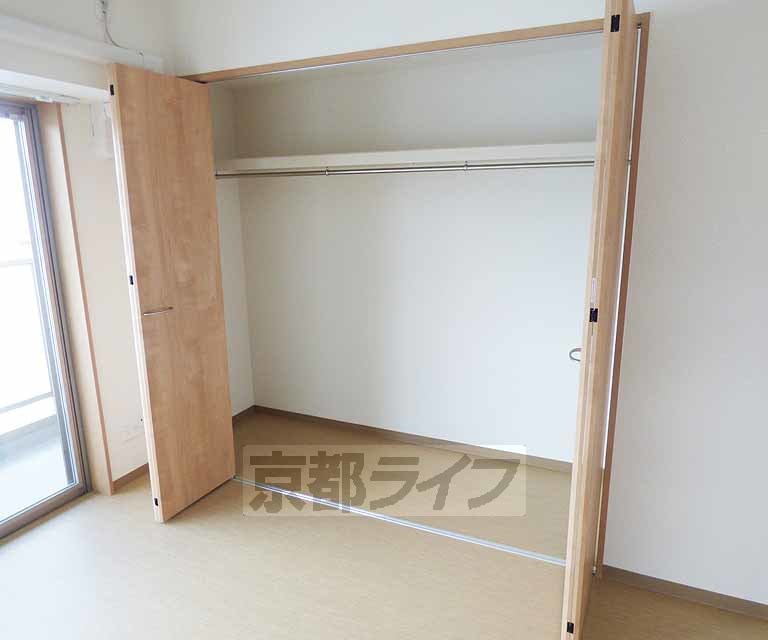 収納　便利な収納です。