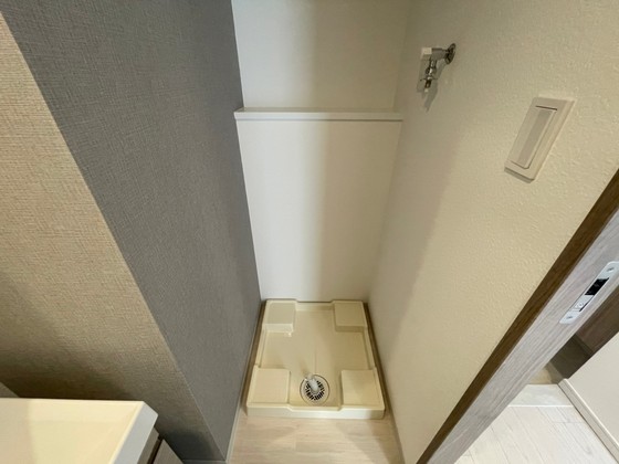その他設備　※別部屋の写真です