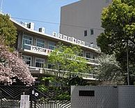 高校・高専　昇陽高校（高校・高専）まで1100m