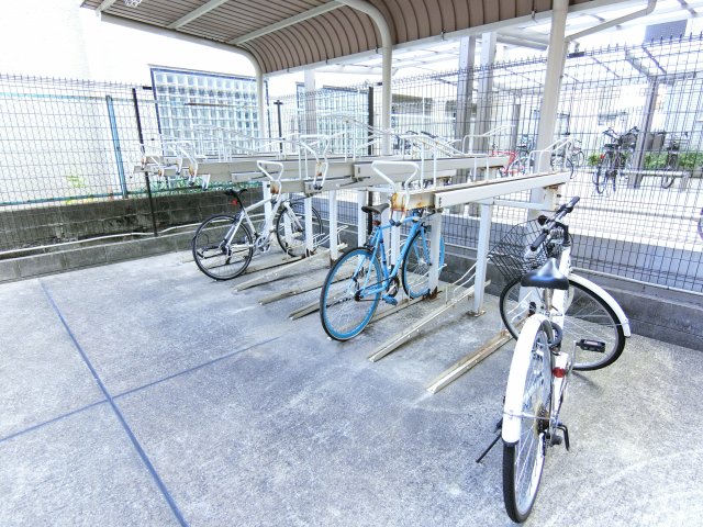 その他共有部分　詳細は、RISUMO江坂本店→06-6155-7137まで♪
