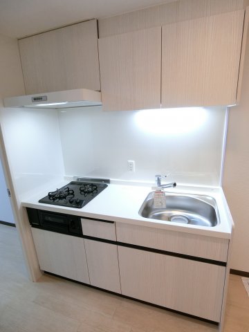 キッチン　詳細は、RISUMO江坂本店→06-6155-7137まで♪