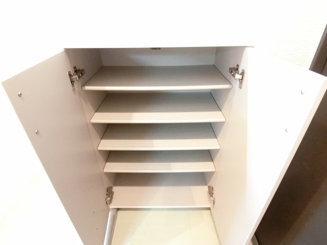 収納　詳細は、RISUMO江坂本店→06-6155-7137まで♪