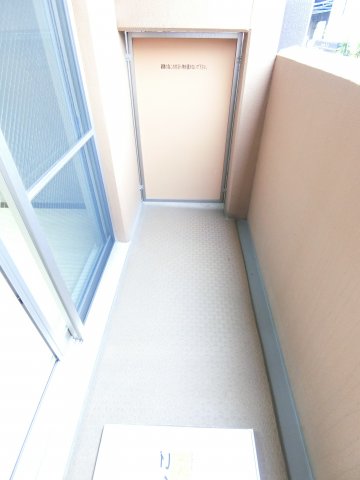 バルコニー　詳細は、RISUMO江坂本店→06-6155-7137まで♪