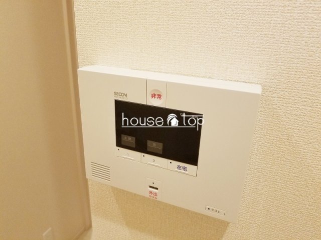 セキュリティ　ＣＬII
