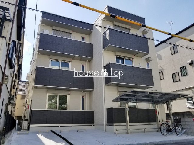 建物外観　ＣＬII
