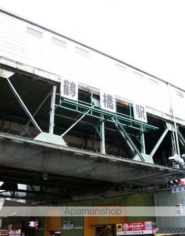 その他　鶴橋駅（その他）まで220m