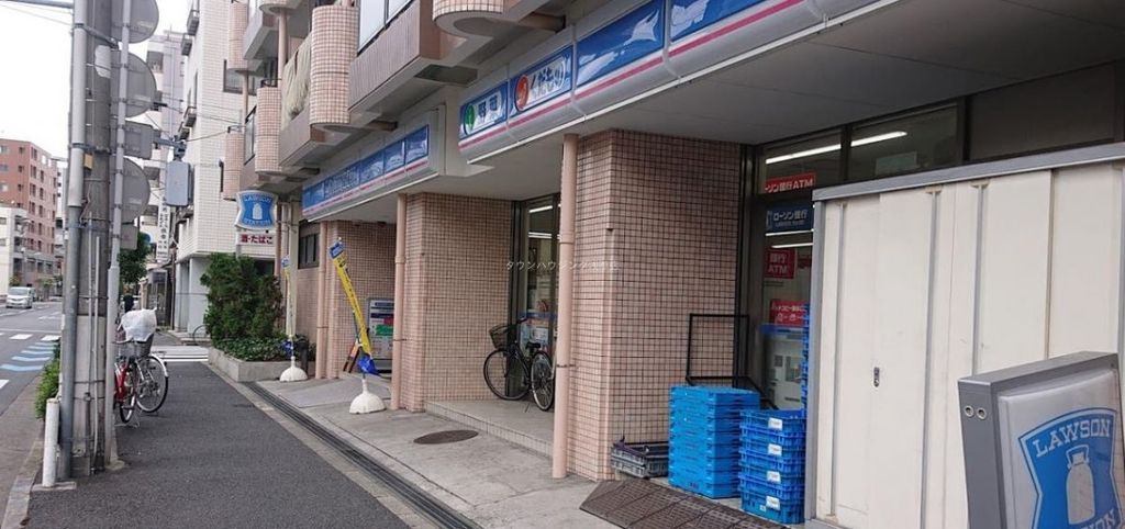 スーパー　東武ストア東浅草一丁目店（スーパー）まで350m