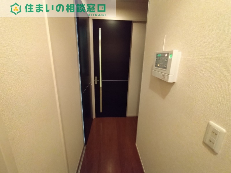玄関　同型