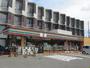 コンビニ　セブンイレブン岡山南方5丁目店（コンビニ）まで452m