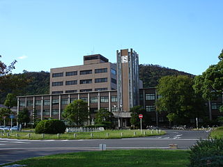 大学・短大　国立岡山大学（大学・短大）まで1600m