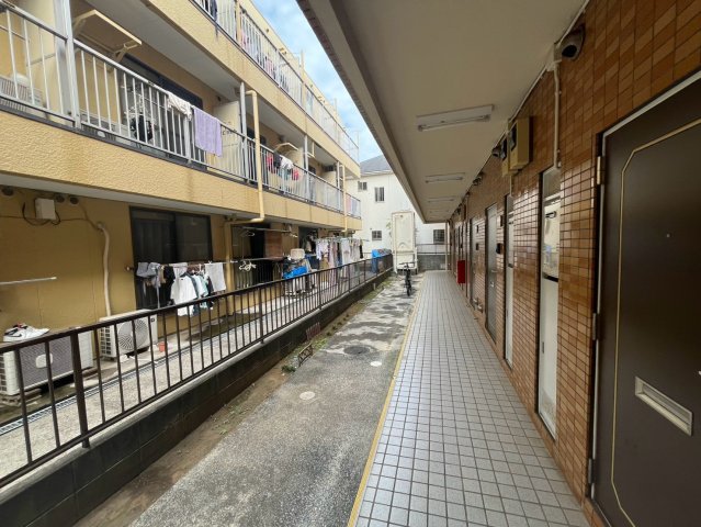 ロビー