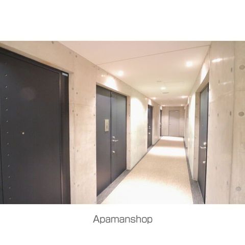 プライムアーバン芝浦LOFTの外観写真
