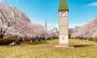 公園　猿江恩賜公園（公園）まで871m