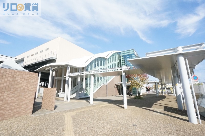 その他　岸辺駅(JR西日本 東海道本線)（その他）まで462m