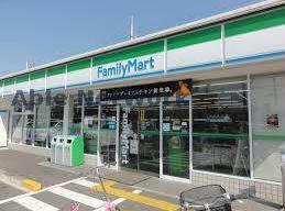 コンビニ　ファミリーマート市原五井更級通り店（コンビニ）まで327m