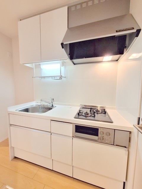 キッチン　別部屋参照