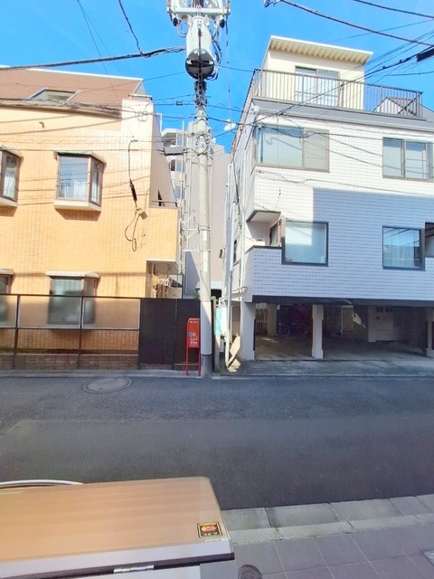 眺望　別部屋参照