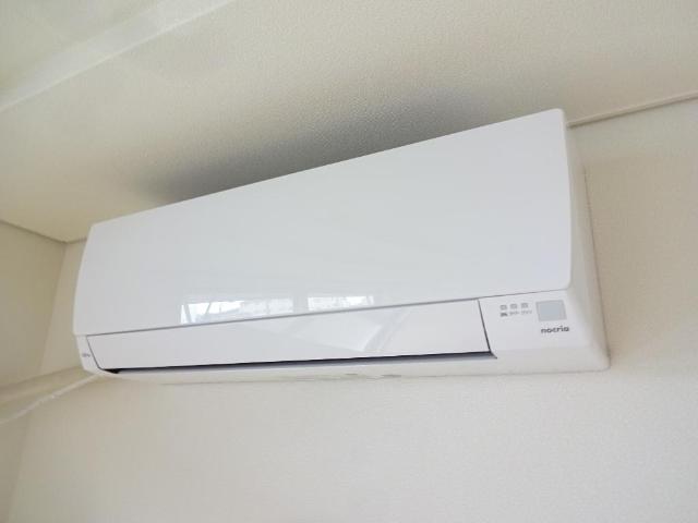 その他設備　エアコン（イメージ）